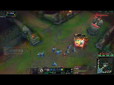 Irelking vs ShowMaker