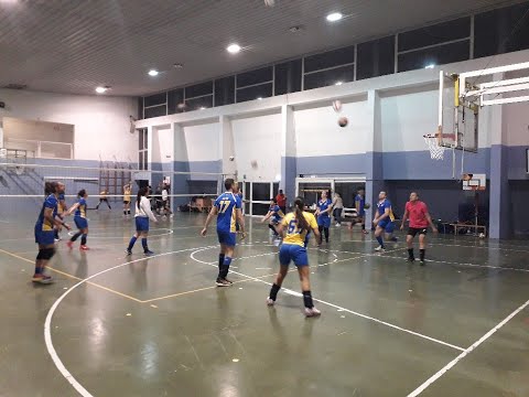 AMATORI Bacci  vs Il Sogno - 10/11/2021