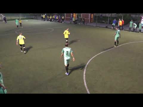 21 КХ 7 тур 1 лига Viva Cup – Гепард 2 тайм