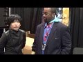 New York Comic Con 2013: MONTY OUM Dead.