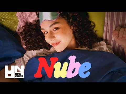 Dariana | Nube (Video Oficial)