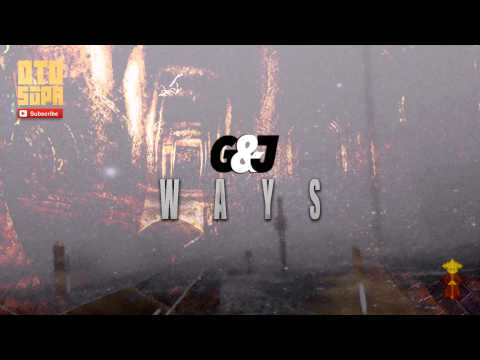 Goshfather & Jinco - Ways [Otodayo Sūpa]