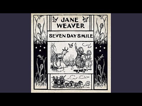 Weathered - Jane Weaver