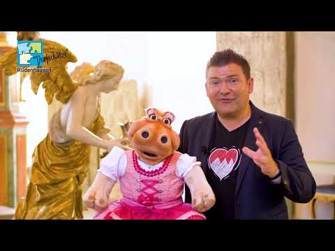 Markt Rüdenhausen in Unterfranken