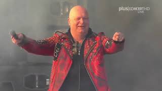 Helloween - I Want Out - Live at Monsters Of Rock 2023