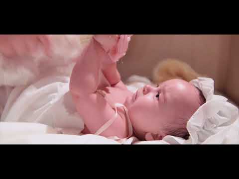 Βασιλική Mannheim Germany Trailer | 6.01.18