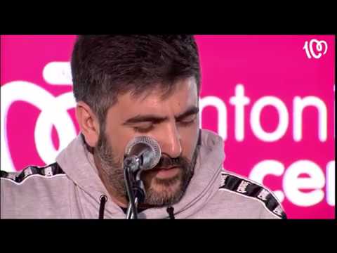 La Serpiente Y La Luna video