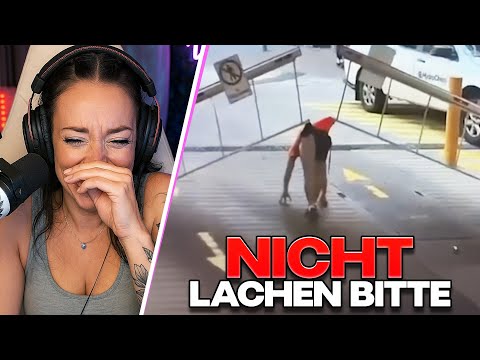 Die Nicht Lachen Challenge geht diesmal um EHRE!