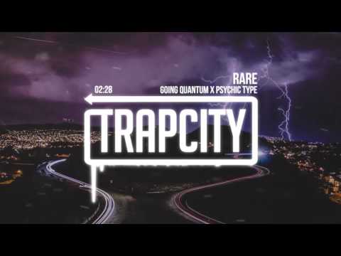 Going Quantum x Psychic Type - Rare