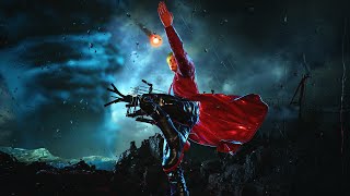 One counter hit and i'll push you to the wall