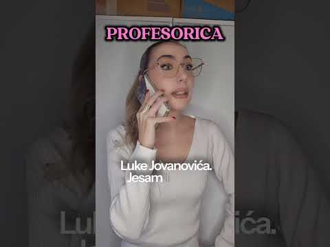 Problematican balkanac kod skole😏 #balkanci #balkan #smjeh #serbia #hrvatska #bosna #slovenia