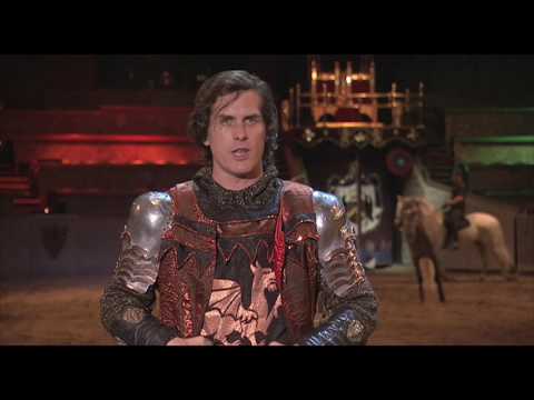 Andalusian Horses | Medieval Times