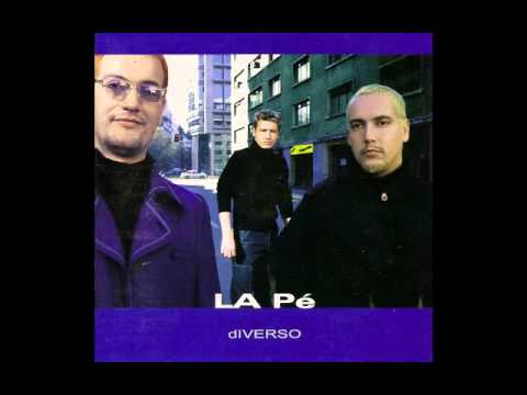 La Pé - Homicida Del Amor