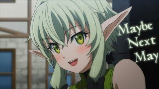 Nightcore - Maybe Next May [Secrets]