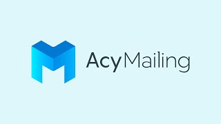 AcyMailing - Best newsletter plugin for WordPress and Joomla!
