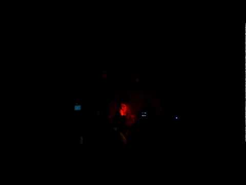 Crownless feat. Marin Šoštarić - The Siren, Wish I Had An Angel