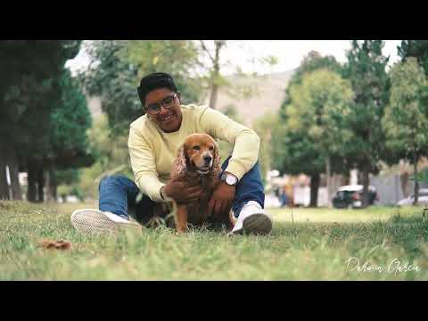 Darwin García y Tobi