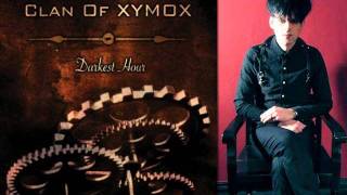 clan of xymox - dream of fools