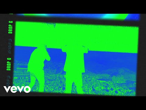 Regard, Years & Years - Hallucination (Drop G Remix - Lyric Video)