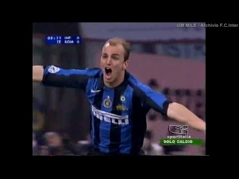 2005-06 (Fin Rit Tim Cup - 11-05-2006) INTER-Roma 3-1 Servizio 'SoloCalcio' Sportitalia