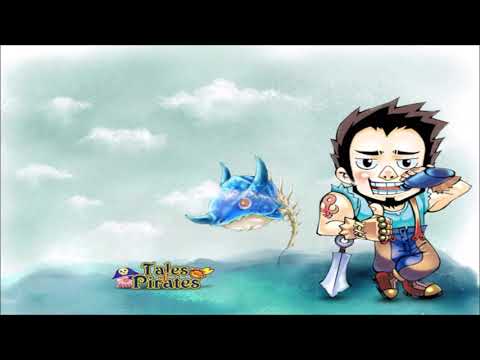 Drakim's VGM 917 - Tales of Pirates - Argent City