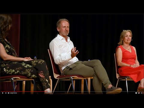 Podiumsdiskussion „Kaufbeuren unterm Hakenkreuz: Wie weiter mit der Spurensuche?“ (19.07.2020)