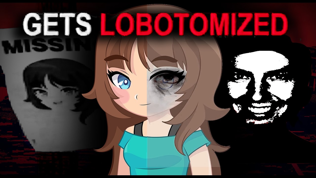 YouTube's Most Disturbing Animation Channel (MOVEmily)