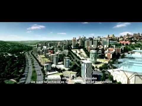 Gasabo by Intore TUYISENGE Jean de Dieu