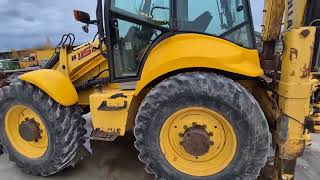 لودر حفار New Holland B 115 C | صورة 4 - Machineryline