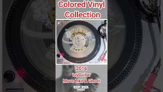 Download lagu Colored Vinyl Collection - toyGuitar - Move Like A Ghost mp3