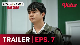 Download lagu Adhisty Zara, Arbani Yasiz | Cuplikan Episode 7 | Live With My Ketos | Series mp3 Download lagu Adhisty Zara, Arbani Yasiz | Cuplikan Episode 7 | Live With My Ketos | Series mp3