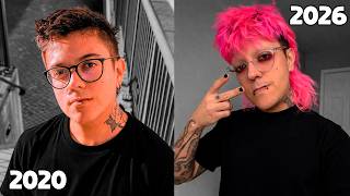 O QUE ACONTECEU COM O MIKE DO TAZERCRAFT?