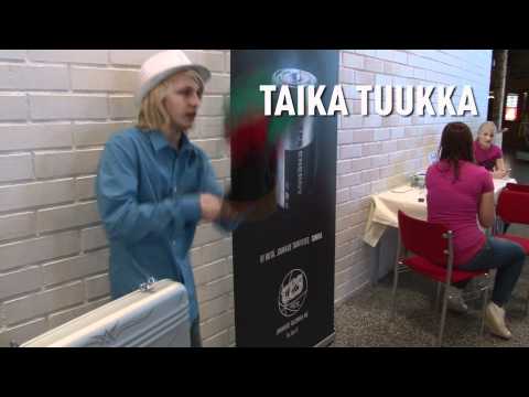 Perhepeli 10.12.2011 TPS - Tappara