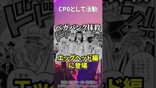 1075話のルッチがやばい【ワンピース考察 まとめ ネタバレ】