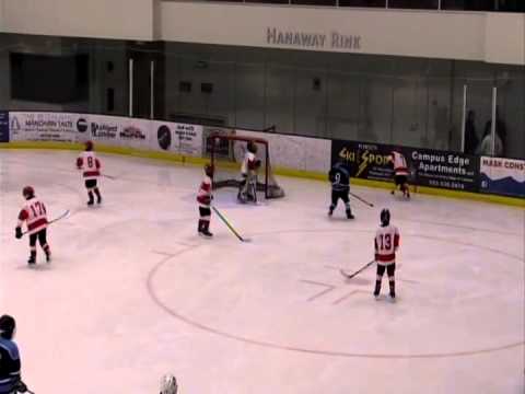 G5-1/16/15-Medfield MA vs. Barnstable MA