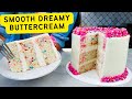 I Hate American Buttercream So I Invented A New Frosting