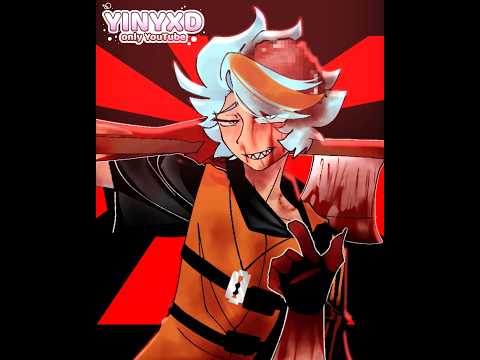 ⚠️GORE/BLOOD⚠️ Freaky Fxnn🥀 #dandysworld #alightmotion #animation #skibidi #fyp