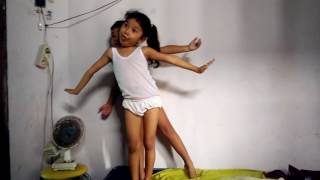 Download lagu Tari Menari tangan seribu mp3