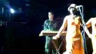 Videoklipy interpreta The Wailers