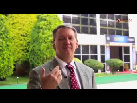 Garden City University Bangalore Extra Curriculars video thumbnail 3