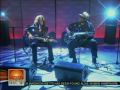 Taj Mahal & Bonnie Raitt on the Today Show!