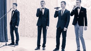 preview picture of video 'Последний звонок - 2014'