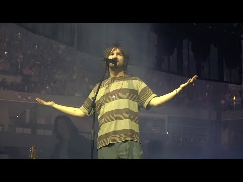 Tame Impala - Borderline – Live in Oakland