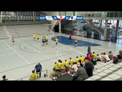 RK Koprivnica vs RK Marof | 2. HRL Sjever - Muški