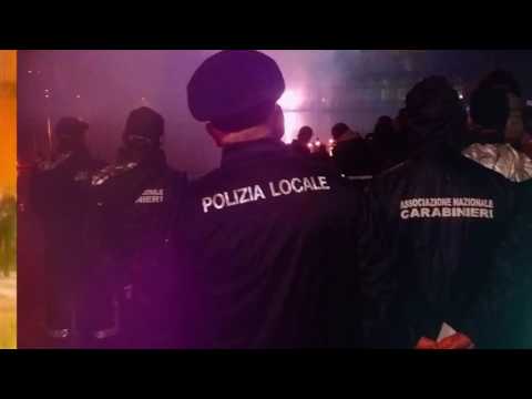 ANC Trezzo Sull'Adda. Povero Piero 2017.