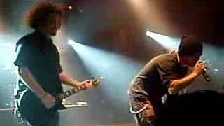 The Rasmus - Rakkauslaulu live Barcelona 7.Nov.2005