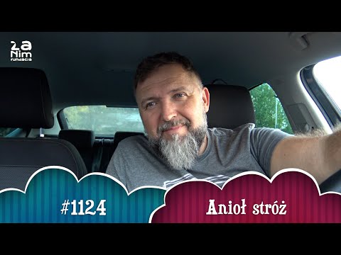 #Antidote #1124 - Guardian Angel