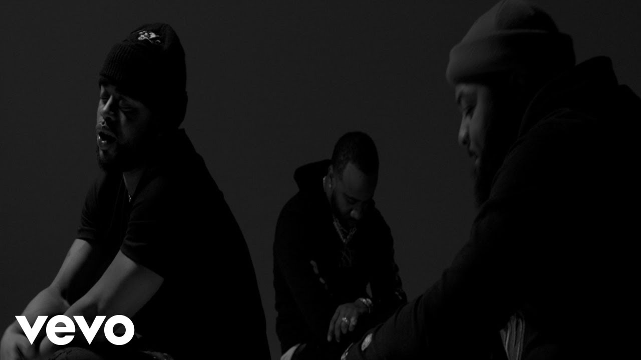 Benny The Butcher & Rick Hyde – “It Could Happen”