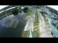 Top 10 Roller Coasters in Orlando, Florida 