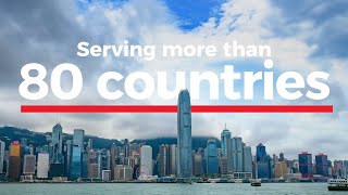 Discover Electrocomponents, Global Distributor of 9 Strong Brands — Allied Electronics & Automation